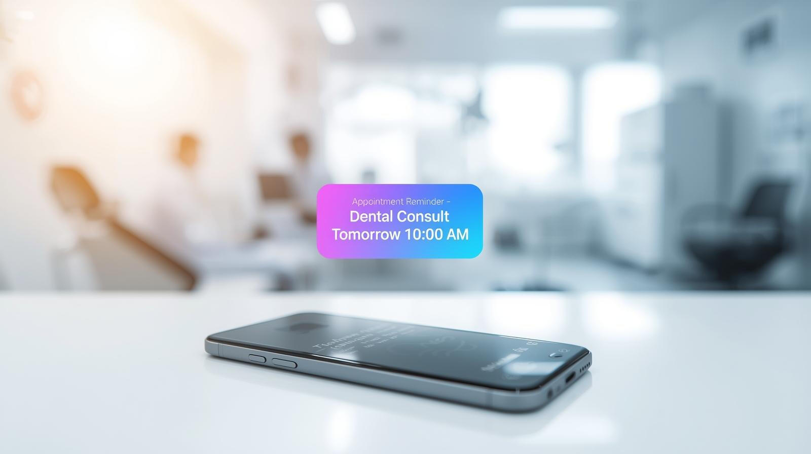 Clinic Problems Why clinics lose patients and revenue